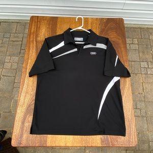Men’s Audi Polo (Size XL)